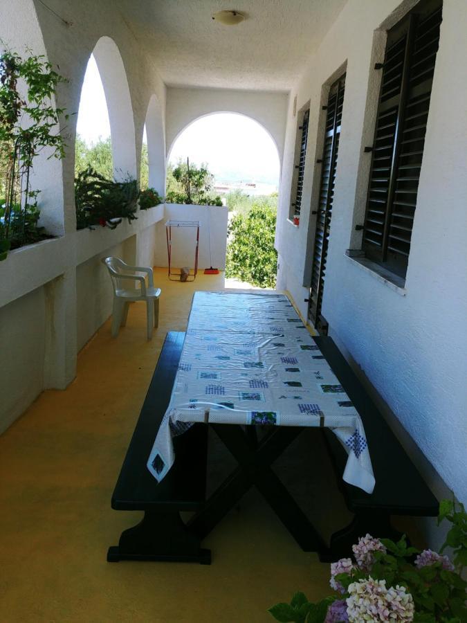 Apartman Ana Murter Exterior photo