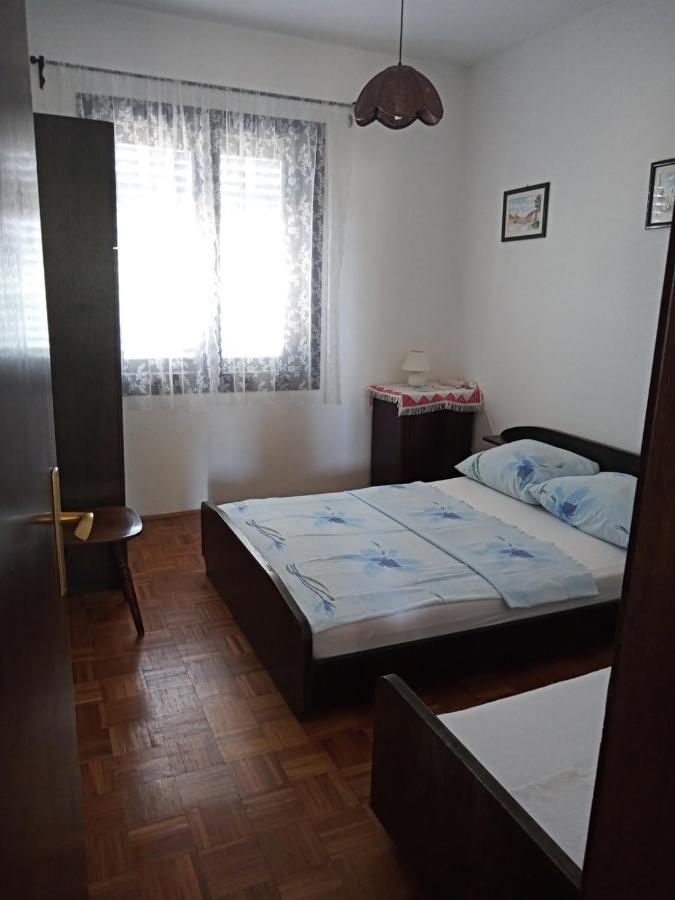Apartman Ana Murter Exterior photo