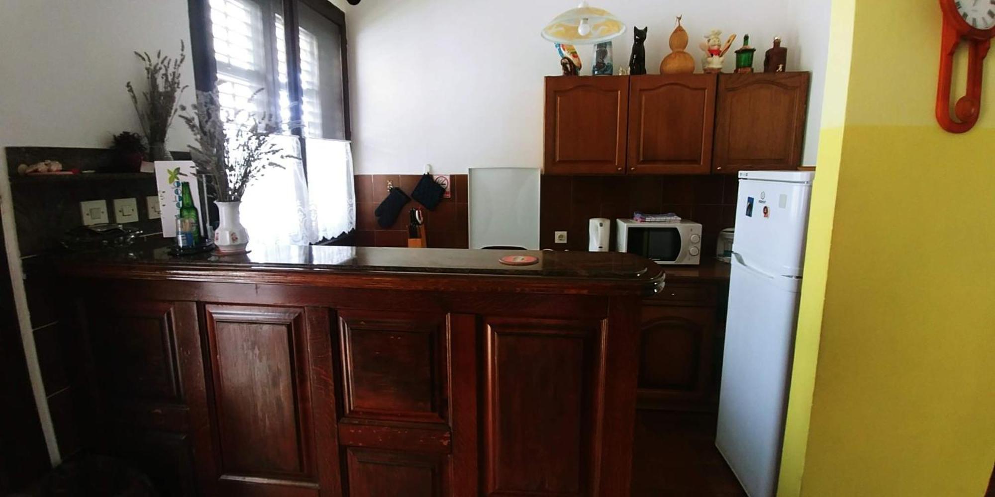 Apartman Ana Murter Room photo